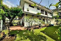 Rumah LT 414m2m² Lokasi Asri di Antapani, Bandung Rumah LT 414m2m² Lokasi Asri di Antapani, Bandung