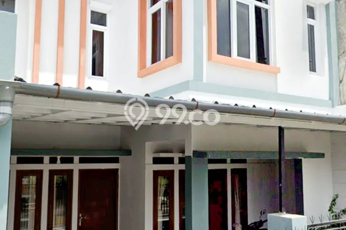 Rumah Bagus Siap Huni Di Antapani Luas 180m2 Aman Rumah Bagus Siap Huni Di Antapani Luas 180m2 Aman