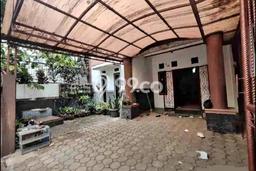 For Sale Rumah 3 Kamar Lokasi Ideal Nyaman dan Strategis di Antapani For Sale Rumah 3 Kamar Lokasi Ideal Nyaman dan Strategis di Antapani