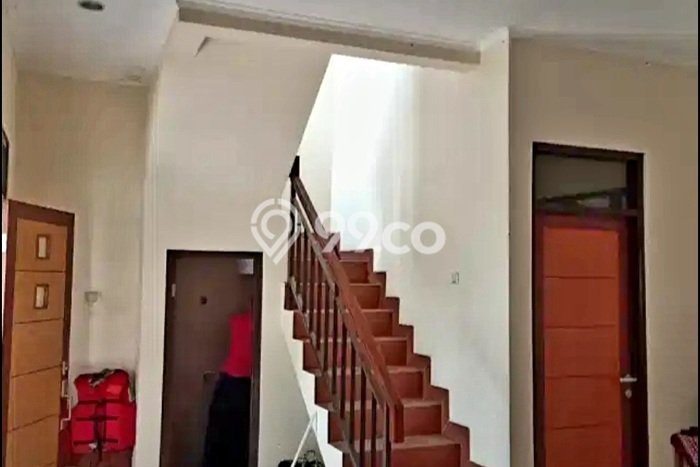 Dijual Rumah 3 Kamar Lokasi Ideal Bagus dan Strategis di Rancasari Dijual Rumah 3 Kamar Lokasi Ideal Bagus dan Strategis di Rancasari