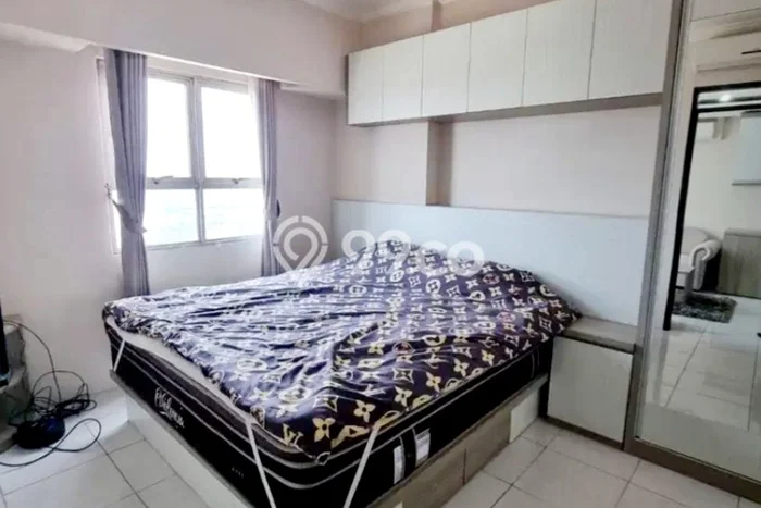 Hunian Apartemen Budget Friendly di Bandung dengan 2 Kamar Tidur, 1 Kamar Mandi Hunian Apartemen Budget Friendly di Bandung dengan 2 Kamar Tidur, 1 Kamar Mandi