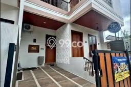 Rumah Elit Modern Tanpa Renovasi di Cikutra Bandung Rumah Elit Modern Tanpa Renovasi di Cikutra Bandung