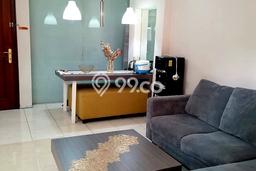 Apartemen Strategis Kawasan Surya Sumantri, 1 KM, Luas 69m², Pemandangan Kota Apartemen Strategis Kawasan Surya Sumantri, 1 KM, Luas 69m², Pemandangan Kota