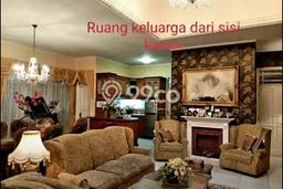 Hunian Mewah LB 300m2 Siap Huni Desain Elegan di Cigadung, Bandung Hunian Mewah LB 300m2 Siap Huni Desain Elegan di Cigadung, Bandung