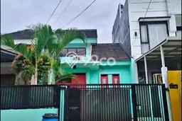 Jual Rumah Minimalis Bagus Punya 3 KT di Arcamanik Bandung SHM Jual Rumah Minimalis Bagus Punya 3 KT di Arcamanik Bandung SHM