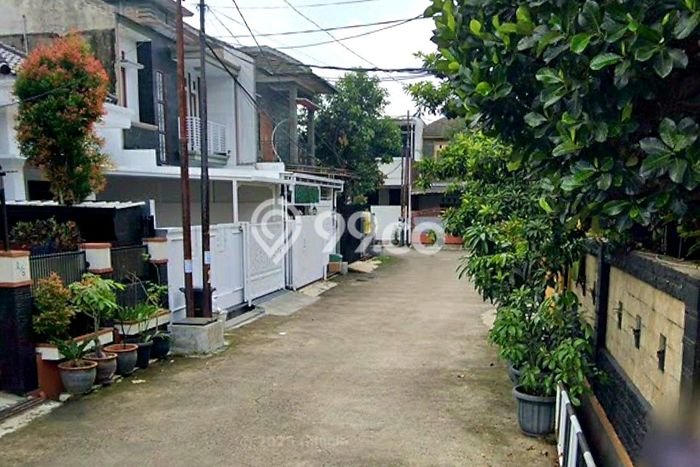 Tanah Dijual Lokasi Arcamanik, Bandung Luas 230m2 Legalitas Aman Tanah Dijual Lokasi Arcamanik, Bandung Luas 230m2 Legalitas Aman