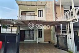 Rumah Modern Minimalis 3 Kamar Siap Huni di Arcamanik Rumah Modern Minimalis 3 Kamar Siap Huni di Arcamanik