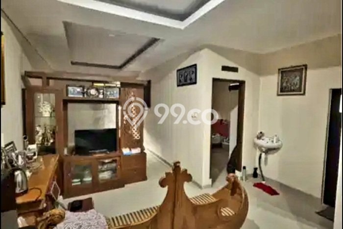 Dijual Cepat Rumah Bagus Siap Huni LB 90m2 di Margahayu, Bandung Dijual Cepat Rumah Bagus Siap Huni LB 90m2 di Margahayu, Bandung