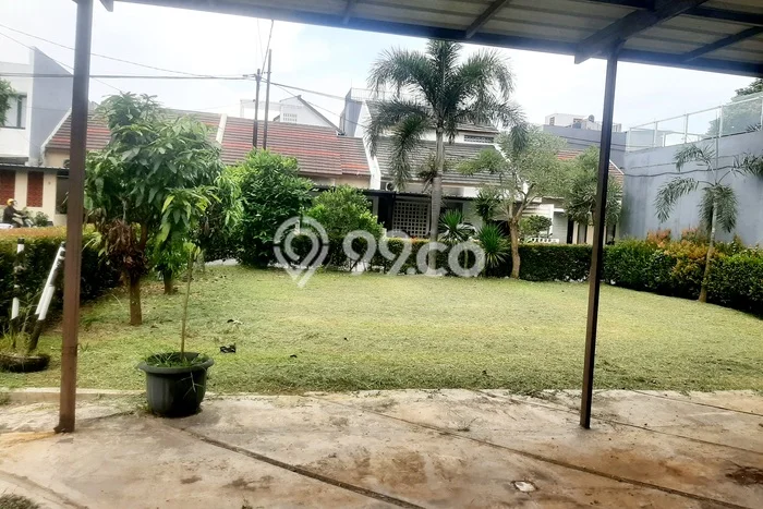 Kavling Tanah di Rancasari Dijual Luas 235m2 Legalitas SHM Kavling Tanah di Rancasari Dijual Luas 235m2 Legalitas SHM
