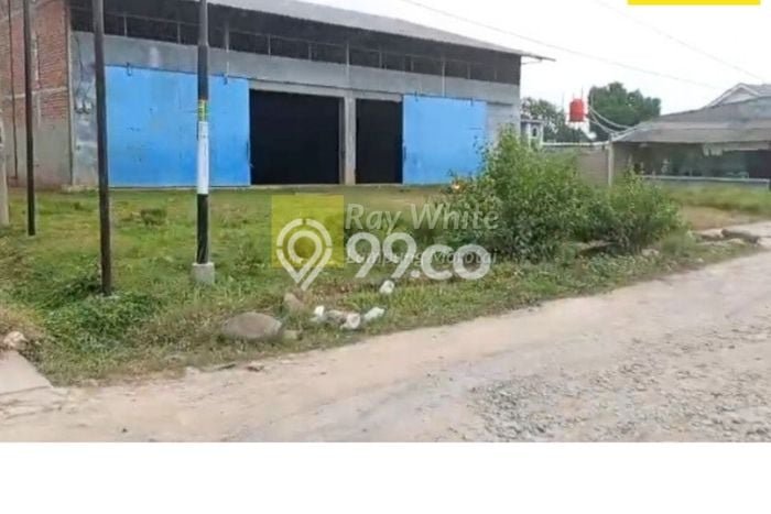 Pabrik Bagus LT 922m2 LB 460m2 Dijual di Natar Lampung Selatan Pabrik Bagus LT 922m2 LB 460m2 Dijual di Natar Lampung Selatan