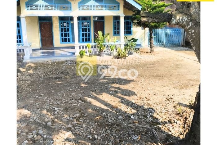 Lahan untuk Dijual di Jati Agung Lampung Selatan Luas 1026m2 Lahan untuk Dijual di Jati Agung Lampung Selatan Luas 1026m2