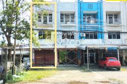 Lokasi strategis! Rumah siap pakai disewakan di Way Halim LB 144m2 Lokasi strategis! Rumah siap pakai disewakan di Way Halim LB 144m2