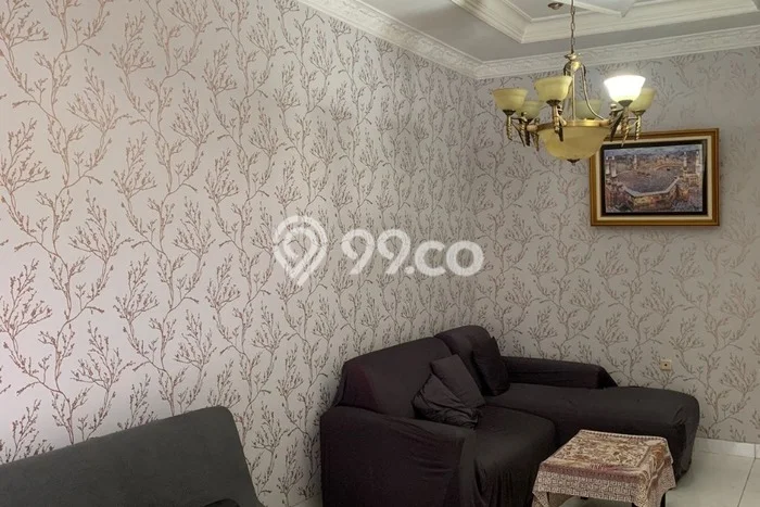 Disewakan Segera Rumah Kondisi Baik di Area Way Halim, Bandar Lampung Disewakan Segera Rumah Kondisi Baik di Area Way Halim, Bandar Lampung