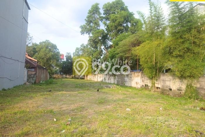 Tanah untuk Dijual Lokasi Natar, Lampung Selatan Luas 1460m2 SHM Tanah untuk Dijual Lokasi Natar, Lampung Selatan Luas 1460m2 SHM