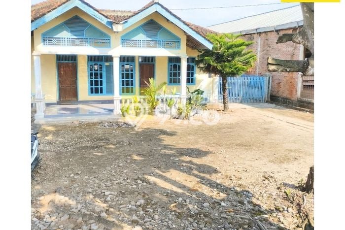 Lahan untuk Dijual di Jati Agung Lampung Selatan Luas 1026m2 Lahan untuk Dijual di Jati Agung Lampung Selatan Luas 1026m2