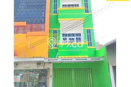 Unit Kantor Paling Strategis di Tanjung Karang Timur Bandar Lampung dengan LB 192m2 Unit Kantor Paling Strategis di Tanjung Karang Timur Bandar Lampung dengan LB 192m2