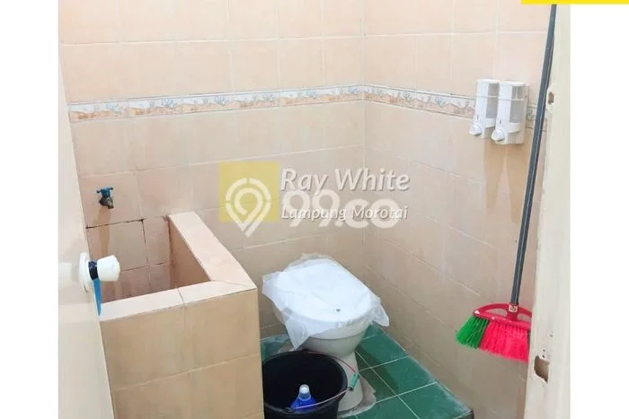 Disewakan Rumah Konsep Minimalis di Tanjung Karang Timur Bandar Lampung dengan 2 KT Disewakan Rumah Konsep Minimalis di Tanjung Karang Timur Bandar Lampung dengan 2 KT