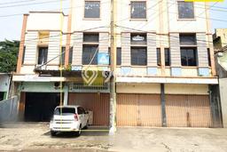 Jarang Ada! Hunian Apartemen Hemat di Way Halim, Bandar Lampung 0 Kamar Tidur dan 2 Kamar Mandi Jarang Ada! Hunian Apartemen Hemat di Way Halim, Bandar Lampung 0 Kamar Tidur dan 2 Kamar Mandi