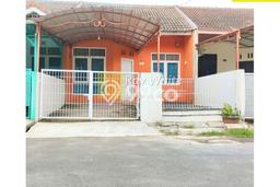 Disewakan Rumah Konsep Minimalis di Way Halim Bandar Lampung dengan 3 KT Disewakan Rumah Konsep Minimalis di Way Halim Bandar Lampung dengan 3 KT