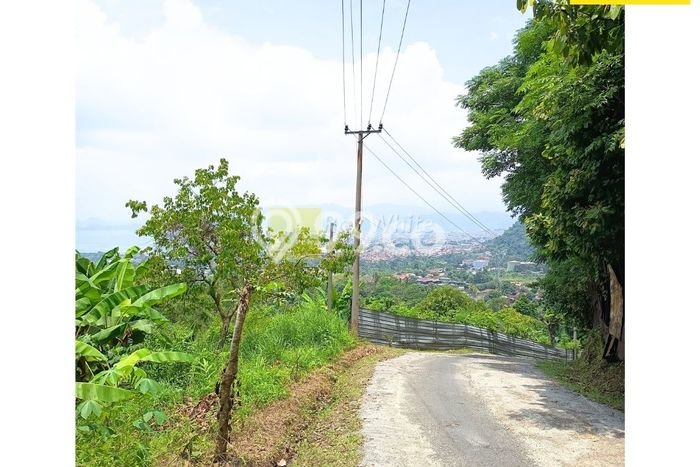 Tanah di Panjang, Bandar Lampung Luas 1m2 Dijual Segera Tanah di Panjang, Bandar Lampung Luas 1m2 Dijual Segera