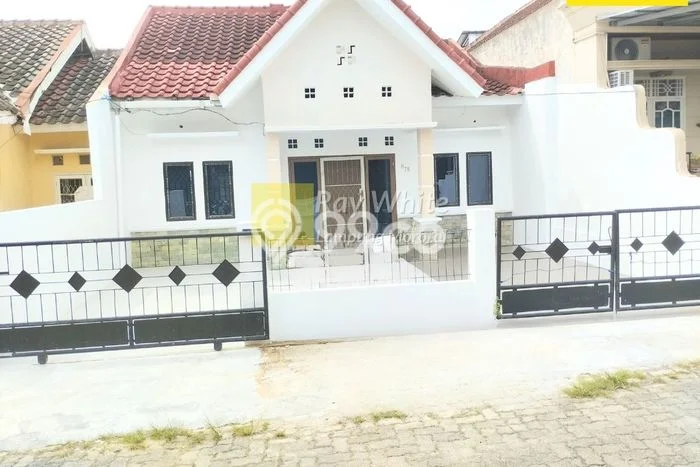 Rumah Cantik Siap Huni Di Tanjung Karang Timur Luas 70m2 Lokasi Strategis Rumah Cantik Siap Huni Di Tanjung Karang Timur Luas 70m2 Lokasi Strategis