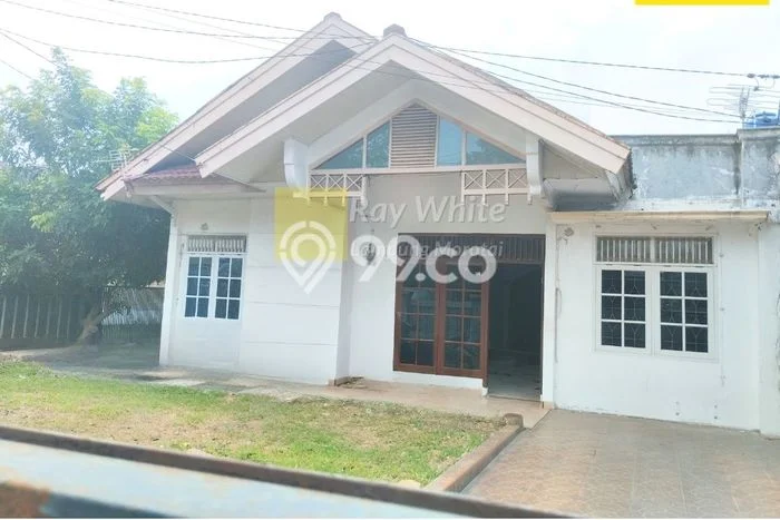 Sewa cepat hunian minimalis lokasi strategis 4 Kamar di Way Halim, Bandar Lampung Sewa cepat hunian minimalis lokasi strategis 4 Kamar di Way Halim, Bandar Lampung