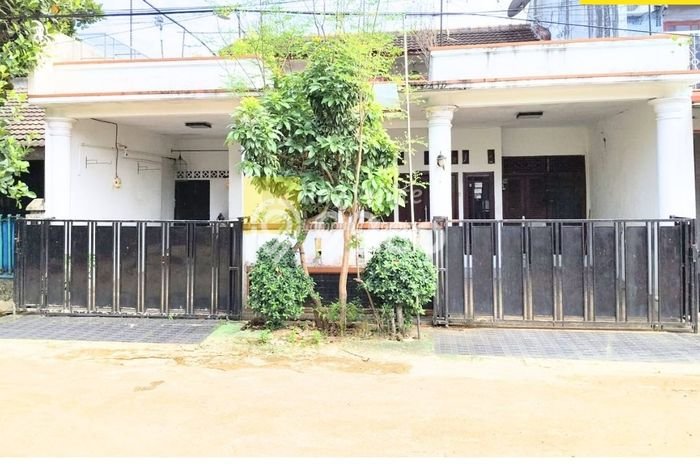 Dijual Rumah Strategis Bagus Punya 3 KT di Sukarame Bandar Lampung SHM Dijual Rumah Strategis Bagus Punya 3 KT di Sukarame Bandar Lampung SHM