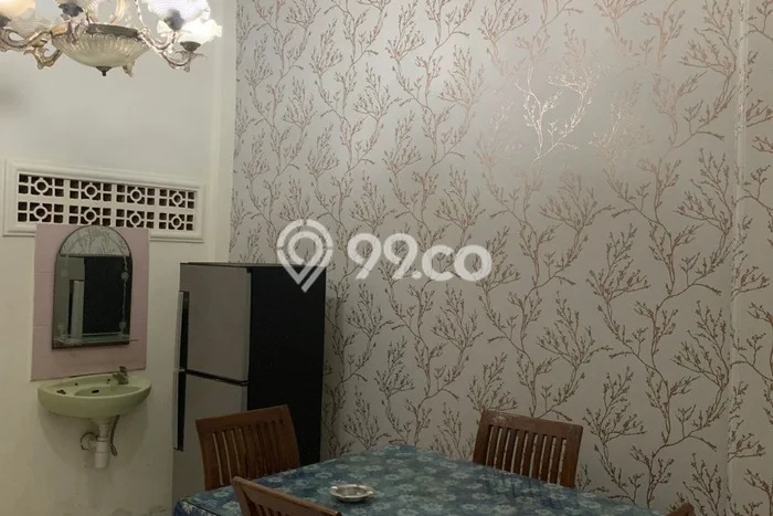 Disewakan Segera Rumah Kondisi Baik di Area Way Halim, Bandar Lampung Disewakan Segera Rumah Kondisi Baik di Area Way Halim, Bandar Lampung