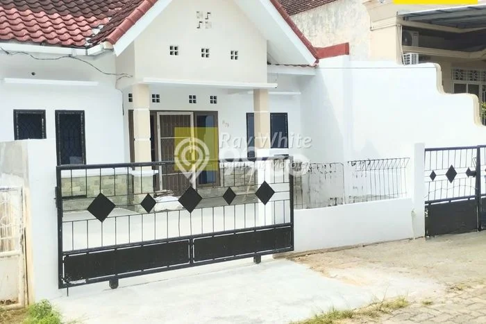 Rumah Cantik Siap Huni Di Tanjung Karang Timur Luas 70m2 Lokasi Strategis Rumah Cantik Siap Huni Di Tanjung Karang Timur Luas 70m2 Lokasi Strategis