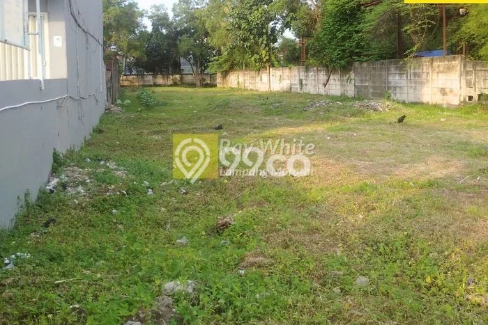 Tanah untuk Dijual Lokasi Natar, Lampung Selatan Luas 1460m2 SHM Tanah untuk Dijual Lokasi Natar, Lampung Selatan Luas 1460m2 SHM
