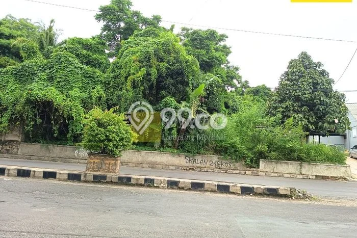 Kavling Tanah Disewakan di Kemiling Bandar Lampung Luas 400m2 Strategis Kavling Tanah Disewakan di Kemiling Bandar Lampung Luas 400m2 Strategis