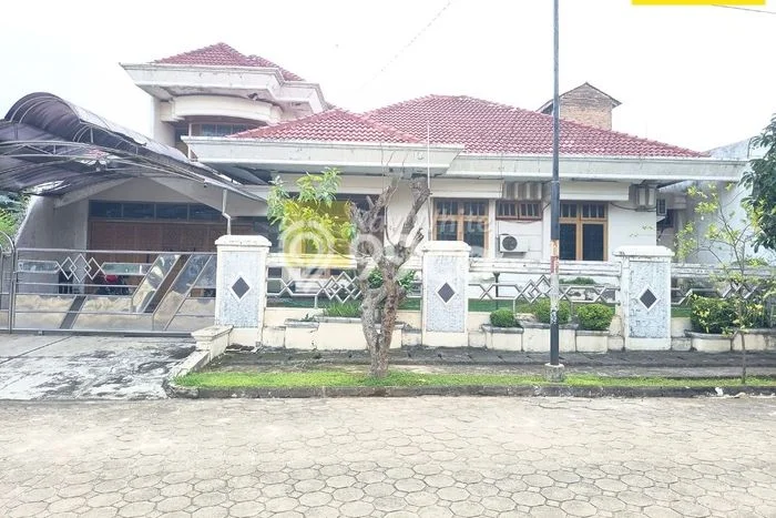 Disewakan segera rumah minimalis strategis 6 Kamar di Way Halim, Bandar Lampung Disewakan segera rumah minimalis strategis 6 Kamar di Way Halim, Bandar Lampung
