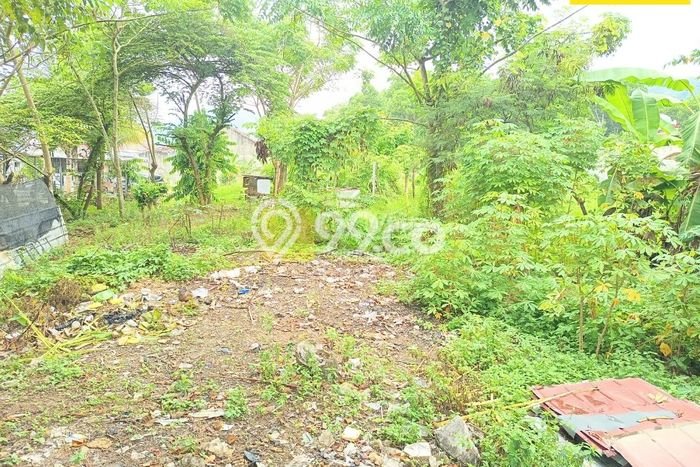 Tanah Kavling untuk Dijual di Teluk Betung Barat Bandar Lampung 2140m2 Tanah Kavling untuk Dijual di Teluk Betung Barat Bandar Lampung 2140m2