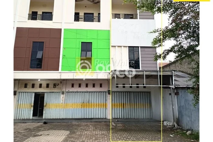 Kavling Tanah Lokasi Strategis di Sukarame, Bandar Lampung Disewakan 120m2 Kavling Tanah Lokasi Strategis di Sukarame, Bandar Lampung Disewakan 120m2