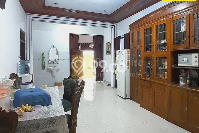 Hot Offer Hunian Premium Ideal dan Luas di Way Halim, Bandar Lampung Hot Offer Hunian Premium Ideal dan Luas di Way Halim, Bandar Lampung