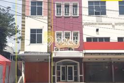 Siap Disewakan Tanah di Way Halim Luas 140m2 Area Potensial Siap Disewakan Tanah di Way Halim Luas 140m2 Area Potensial