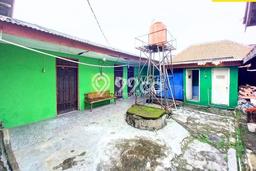 Dijual Rumah 3 Kamar Lokasi Ideal Bagus dan Strategis di Kedaton Dijual Rumah 3 Kamar Lokasi Ideal Bagus dan Strategis di Kedaton