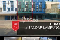 Lahan Kosong Dijual di Tanjung Karang Pusat, Bandar Lampung, Luas 185m2 Area Strategis Lahan Kosong Dijual di Tanjung Karang Pusat, Bandar Lampung, Luas 185m2 Area Strategis