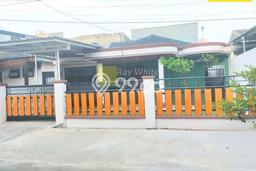 Rumah Bagus Siap Huni Di Way Halim Luas 150m2 Aman Rumah Bagus Siap Huni Di Way Halim Luas 150m2 Aman