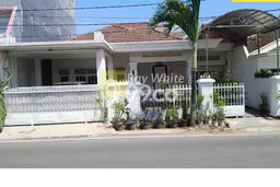 Siap Huni Rumah Mewah 6 Kamar di Way Halim Dekat ke Mana Pun Siap Huni Rumah Mewah 6 Kamar di Way Halim Dekat ke Mana Pun