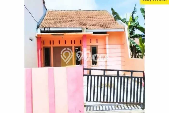 Rumah Cantik Siap Huni Di Way Halim Luas 80m2 Lokasi Strategis Rumah Cantik Siap Huni Di Way Halim Luas 80m2 Lokasi Strategis