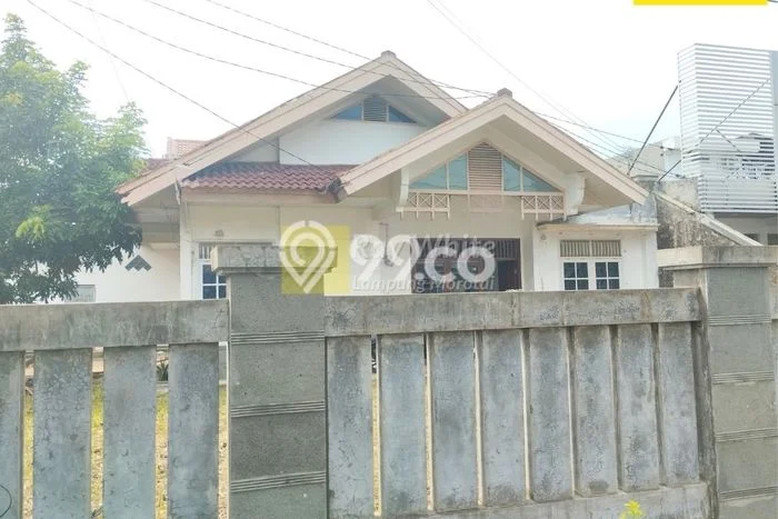Sewa cepat hunian minimalis lokasi strategis 4 Kamar di Way Halim, Bandar Lampung Sewa cepat hunian minimalis lokasi strategis 4 Kamar di Way Halim, Bandar Lampung