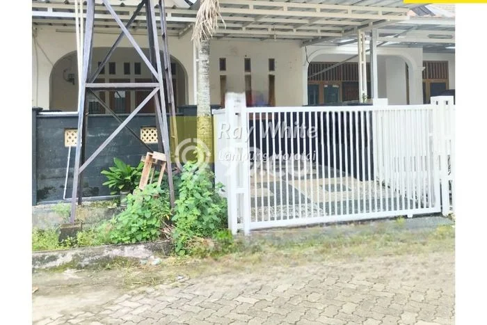 Disewakan segera rumah minimalis lokasi strategis 2 Kamar di Way Halim, Bandar Lampung Disewakan segera rumah minimalis lokasi strategis 2 Kamar di Way Halim, Bandar Lampung
