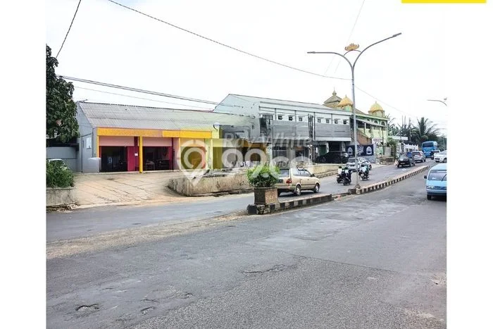 Kavling Tanah Disewakan di Kemiling Bandar Lampung Luas 400m2 Strategis Kavling Tanah Disewakan di Kemiling Bandar Lampung Luas 400m2 Strategis