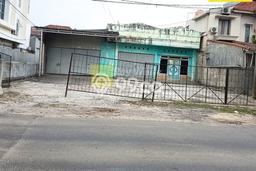 Disewakan Pabrik komersial di Sukabumi luas bangunan 400m2 Disewakan Pabrik komersial di Sukabumi luas bangunan 400m2