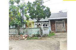 Untuk Dijual Tanah di Way Halim Bandar Lampung Luas 255m2 SHM Untuk Dijual Tanah di Way Halim Bandar Lampung Luas 255m2 SHM