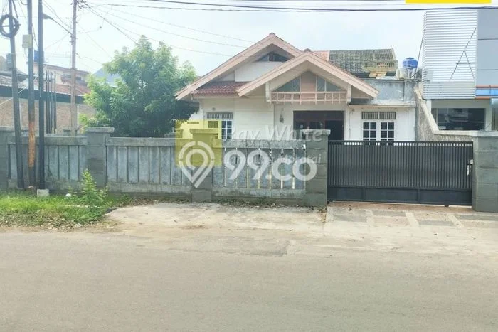 Sewa cepat hunian minimalis lokasi strategis 4 Kamar di Way Halim, Bandar Lampung Sewa cepat hunian minimalis lokasi strategis 4 Kamar di Way Halim, Bandar Lampung
