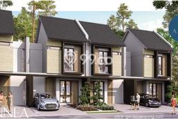 For Sale Rumah 3 Kamar Lokasi Ideal Nyaman dan Strategis di Cisauk For Sale Rumah 3 Kamar Lokasi Ideal Nyaman dan Strategis di Cisauk