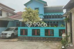 Dijual Cepat Rumah Favorit Siap Huni LB 158m2 di Jagakarsa, Jakarta Selatan Dijual Cepat Rumah Favorit Siap Huni LB 158m2 di Jagakarsa, Jakarta Selatan