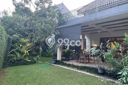 Rumah Luxury Modern Siap Huni di Rancamaya Bogor Rumah Luxury Modern Siap Huni di Rancamaya Bogor